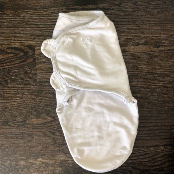 SwaddleMe Pajamas Swaddleme Velcro Swaddles Small Newborn Poshmark